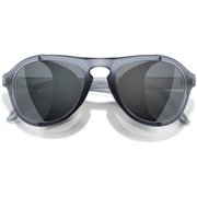 ツリーライン ネイビーシルバー Treeline Navy Silver SUNTL-NSI [スポーツサングラス]