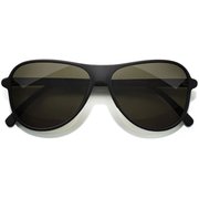 フォックストロット ブラックフォレスト Foxtrot Black Slate SUNFO-BFO [スポーツサングラス]
