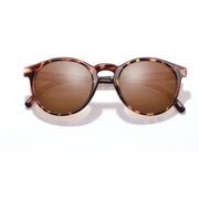 ディプシー トータスアンバー Dipseas Tortoise Amber SUNDS-TAM [スポーツサングラス]