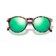 ディプシー トータスエメラルド Dipseas Tortoise Emerald SUNDS-TEM [スポーツサングラス]