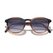 ユバ トータスオーシャン Yubas Tortoise Ocean SUNYU-TOC [スポーツサングラス]