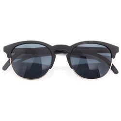 アヴィラ ブラックスレート Black Slate Avilas SUNAV-BSL [スポーツサングラス]