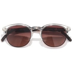 アヴィラ クリアトータステラフェード Avilas Clear Tortoise Terra Fade SUNAV-CTE [スポーツサングラス]