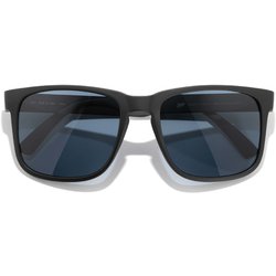 キバ ブラックミッドナイト Kiva Black Midnight SUNKI-BMI [スポーツサングラス]