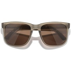 キバ コーラアンバー Kiva Cola Amber SUNKI-CAM [スポーツサングラス]