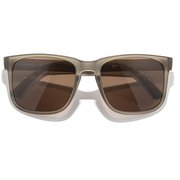 キバ コーラアンバー Kiva Cola Amber SUNKI-CAM [スポーツサングラス]