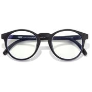 ディプシー ブラックブルーライト Dipsea Black Blue Light SUNBDS-BK [スポーツサングラス]