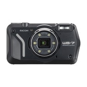 ヨドバシ.com - RICOH WG-7 ブラック [コンパクトデジタルカメラ]のレビュー 4件RICOH WG-7 ブラック [コンパクトデジタル カメラ]のレビュー 4件