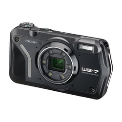 ヨドバシ.com - リコー RICOH RICOH WG-7 ブラック [コンパクト