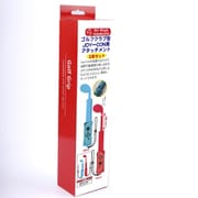 SWA-22 [Joy-Con用 ゴルフクラブ型アタッチメント RD/BL]