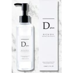 ディープラスリッチオイル 150ml [ヘアオイル]