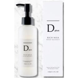 ディープラスリッチミルク 150ml [ヘアミルク]