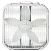 LASKO ボックスファン ウォールナット 3733