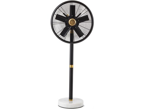 ヨドバシ.com - ハモサ HERMOSA リビング扇風機 MARBLE FAN DCモーター 