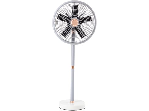 ヨドバシ.com - ハモサ HERMOSA リビング扇風機 MARBLE FAN DCモーター