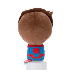 MARVEL スパイダーマン ちょっこりさん クロスバディーズ マーベル／ちょっこりさん／スパイダーマン｜商品情報｜タカラ