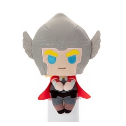 マーベル クロスバディーズ マスクつきBigちょっこりさん ソー [キャラクターグッズ]