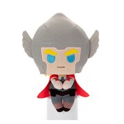 マーベル クロスバディーズ マスクつきBigちょっこりさん ソー [キャラクターグッズ]