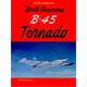 SGBAF224 ノースアメリカン B-45 トーネード [プラモデル資料本]