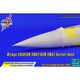 KSL32018 1/32 レジン製ディティールアップパーツ ミラージュ2000 EGM-5Mk2/BGM-5Mk2 修整機首 （キティーホークモデル用） [プラモデル用パーツ]