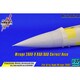 KSL32020 1/32 レジン製ディティールアップパーツ ミラージュ2000-9 RAD/DAD 修整機首 （キティーホークモデル用） [プラモデル用パーツ]