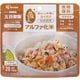 アルファ化米 五目ご飯 100g