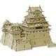 Wooden Art ki-gu-mi NEW 姫路城 [ウッドクラフト]