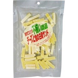 ヨドバシ.com - 扇屋食品 不揃い商品チーズ鱈白身サンド 110g