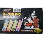 チーズおやつブラックペッパー入 48本