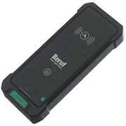 ワイヤレス チャージャー 4000mAh BWL-WC1001RC