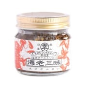 海老三昧(えびのオイルふりかけ) 70g