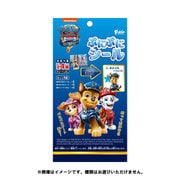 パウパトロール ぷにぷにシール2 [コレクション食玩]