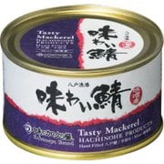 味の加久の屋 味わい鯖 味噌煮 200g