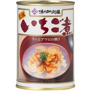 味の加久の屋 いちご煮 415g