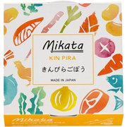 味の加久の屋 Mikataきんぴらごぼう 60g
