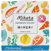 味の加久の屋 Mikata鯖の南蛮漬け 80g