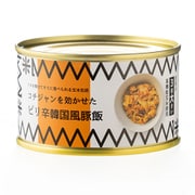 八戸協和水産 ピリ辛韓国風豚飯 160g