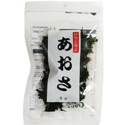 金原海苔店 伊勢志摩産 あおさ 8g
