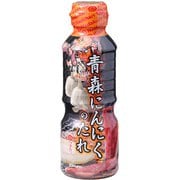 ワダカン 青森にんにくのたれ 350g