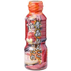 ワダカン 青森りんごのたれ 335g