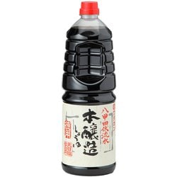 ワダカン 八甲田伏流水本醸造徳用 1.8L