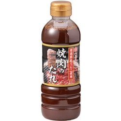 ワダカン 焼肉のたれ 555g