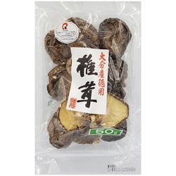 磯美人 大分産椎茸お徳用 50g