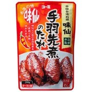 コーミ 味仙手羽先煮のたれSTP 280g