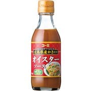 コーミ オイスターソース 230g