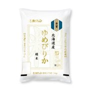 金賞ゆめぴりか 5kg 令和2年産
