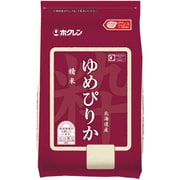 精米 北海道産 ゆめぴりか 脱酸素剤エージレス入り品質保持タイプ 2kg 令和6年産