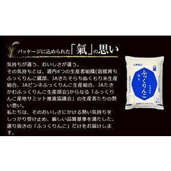 ようこ様への専用出品です。ふっくりんこ5kg×4袋 ようこ様への専用出品です。ふっくりんこ5kg×4袋