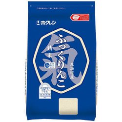 精米 ふっくりんこ 脱酸素剤エージレス入り品質保持タイプ 2kg 令和6年産