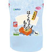はくちょうもち 脱酸素剤エージレス入り品質保持タイプ 1kg 令和6年産
